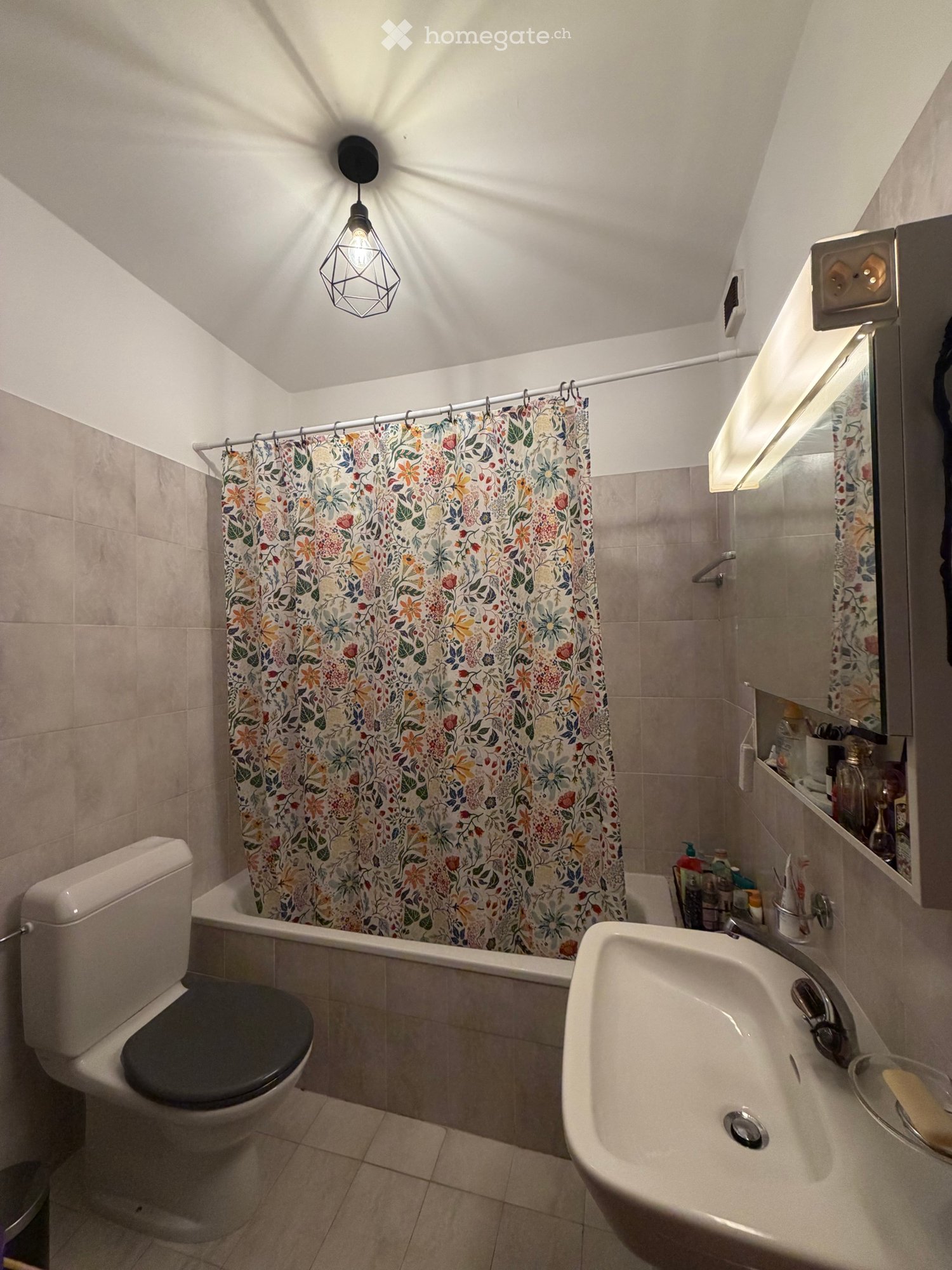 1 room apartment, photo 4 of 4