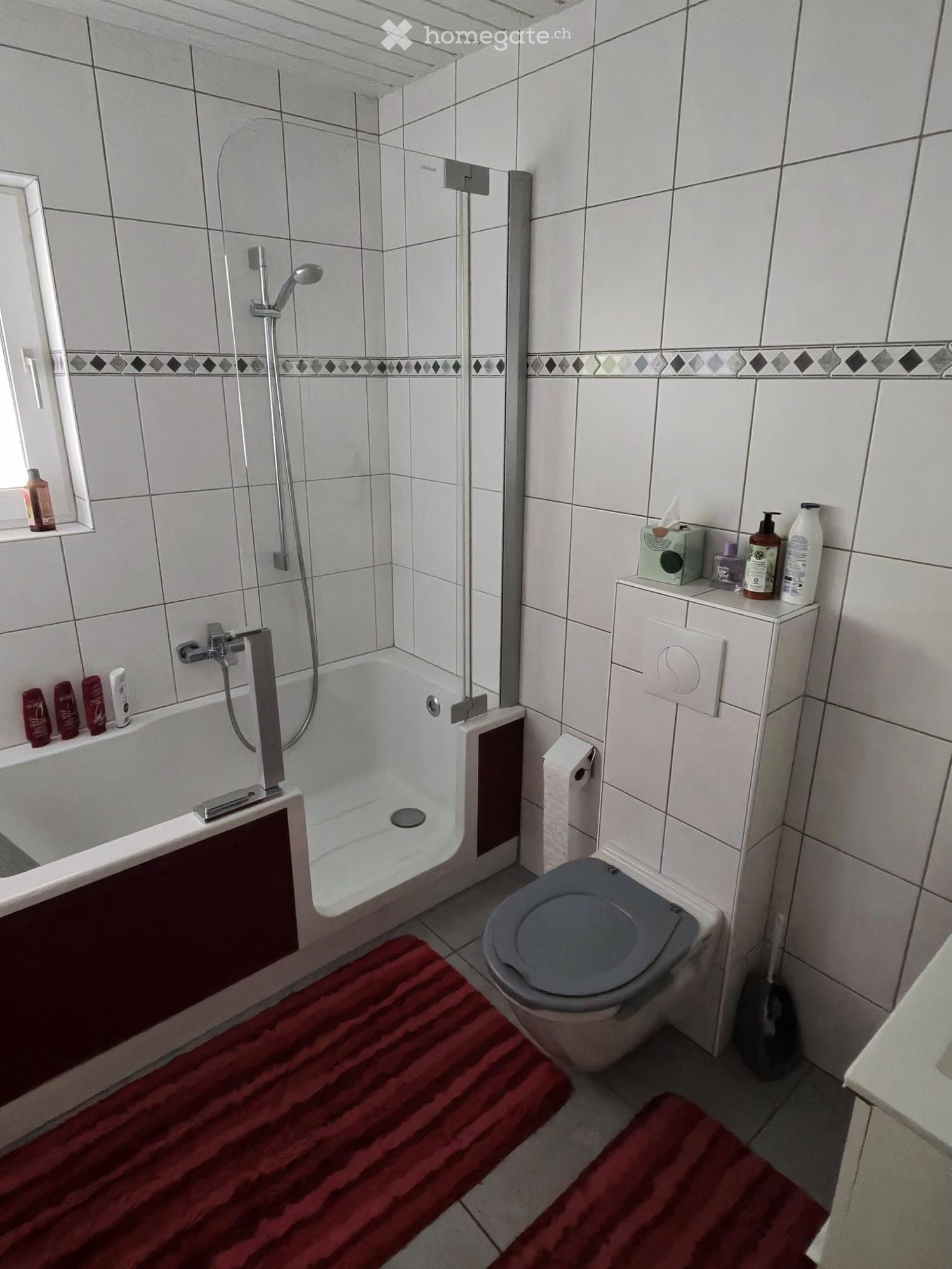 5-Zimmer-Wohnung