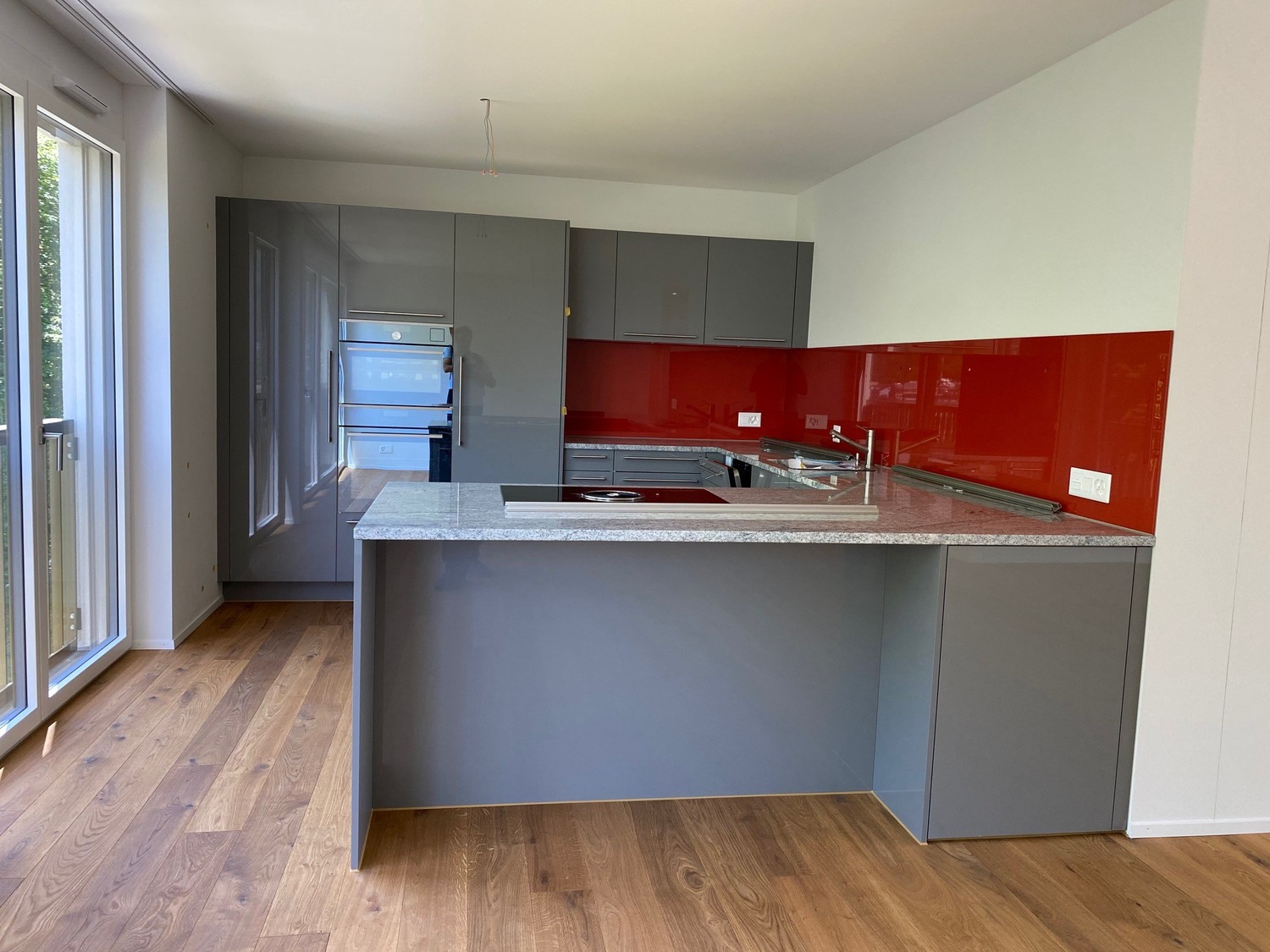 Appartement 4 ½ pièces