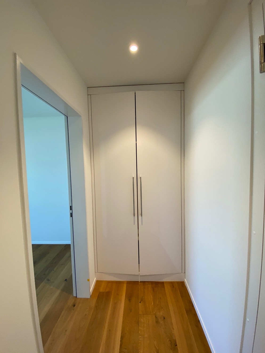 Appartement 4 ½ pièces