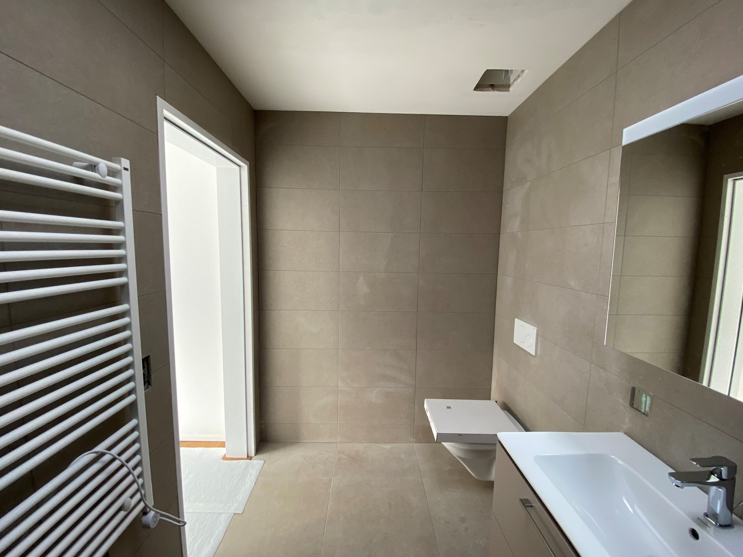 Appartement 4 ½ pièces
