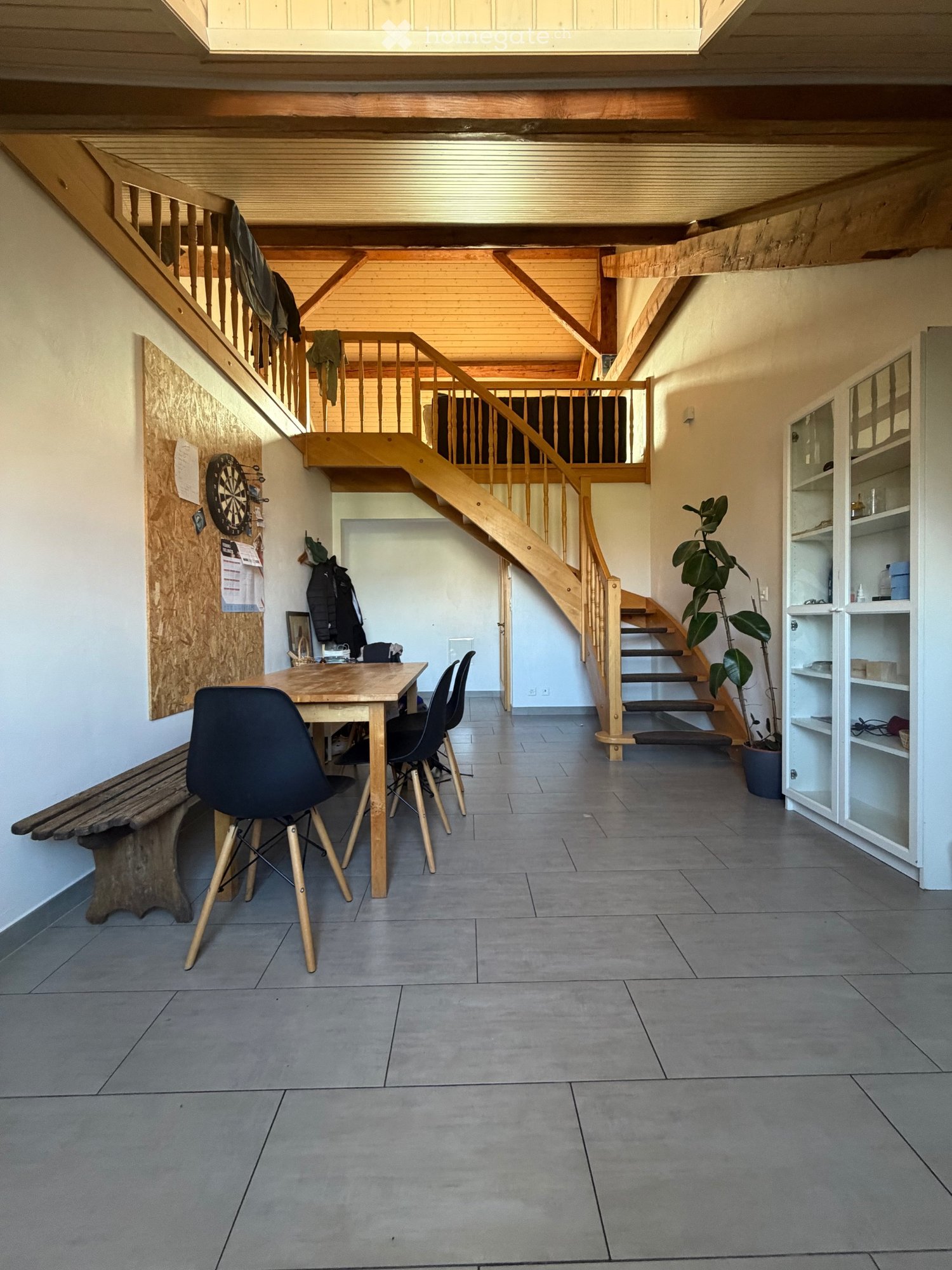 1 Zimmer Einzelzimmer