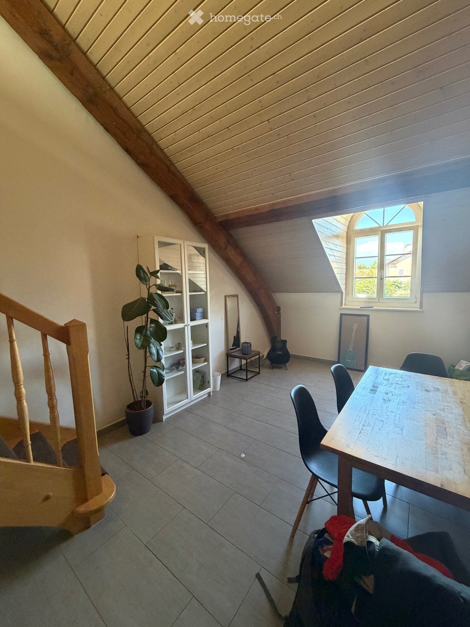 1 Zimmer Einzelzimmer