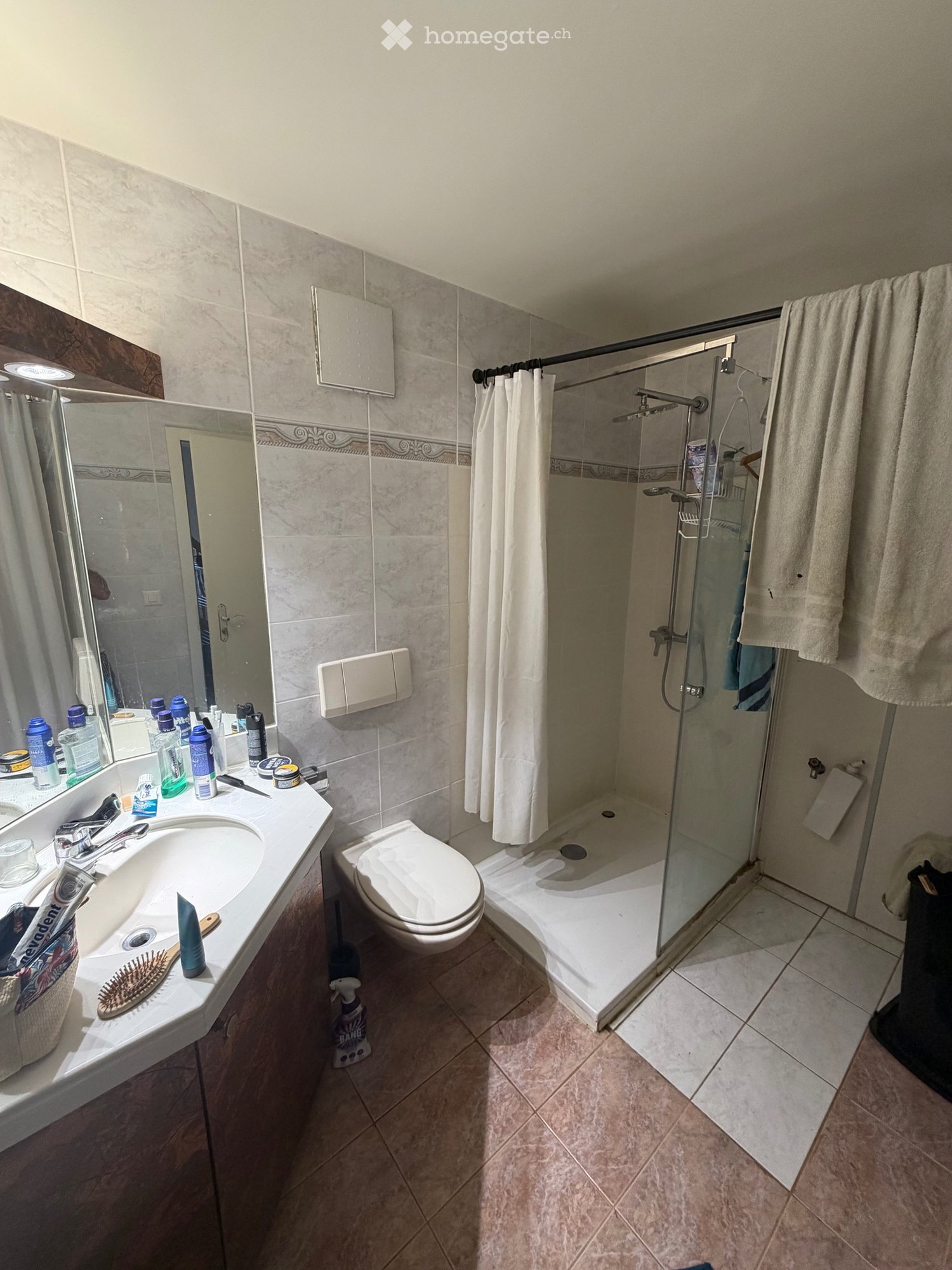 1 Zimmer Einzelzimmer