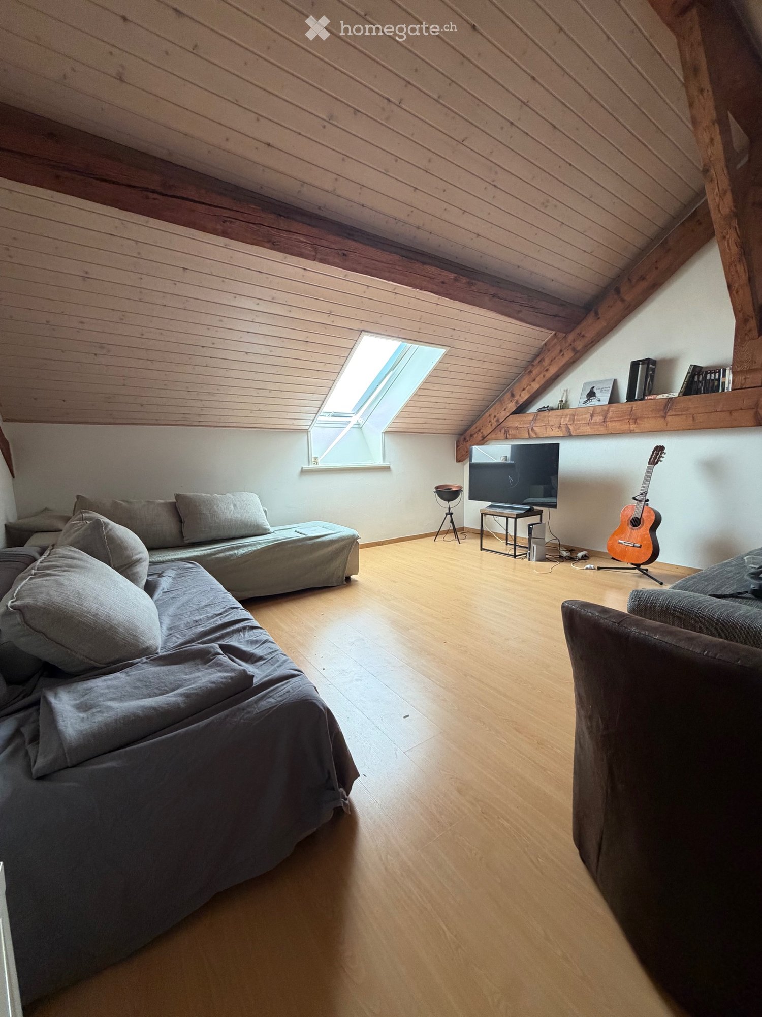 1 Zimmer Einzelzimmer