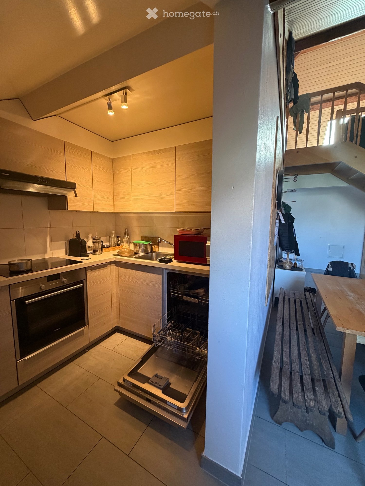 1 Zimmer Einzelzimmer