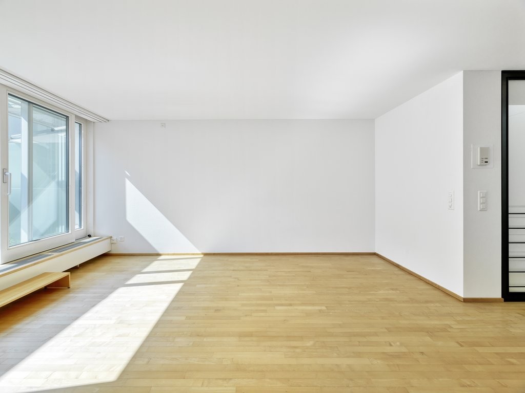 4 ½ rooms apartment, photo 3 of 8