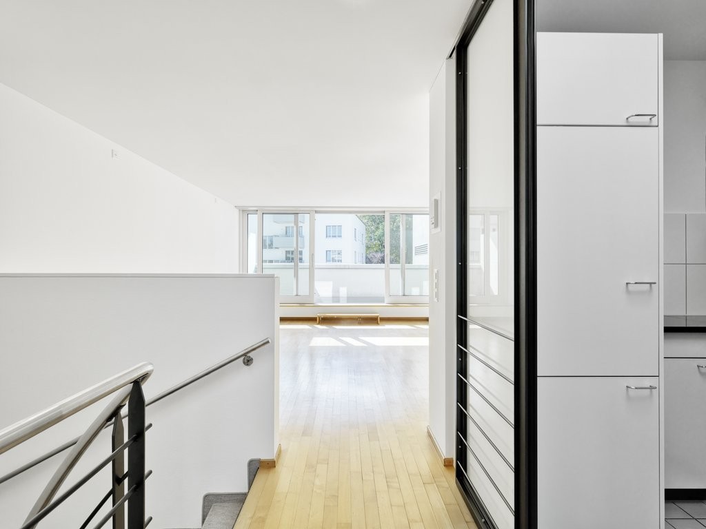4 ½ rooms apartment, photo 5 of 8