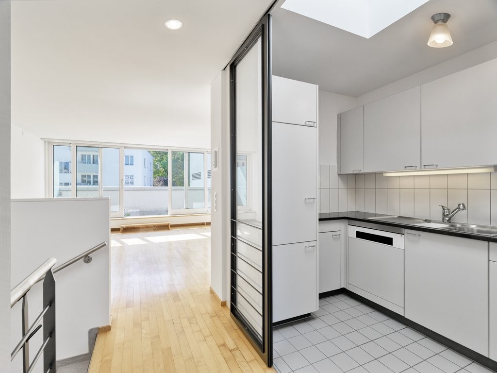 4 ½ rooms apartment, photo 6 of 8