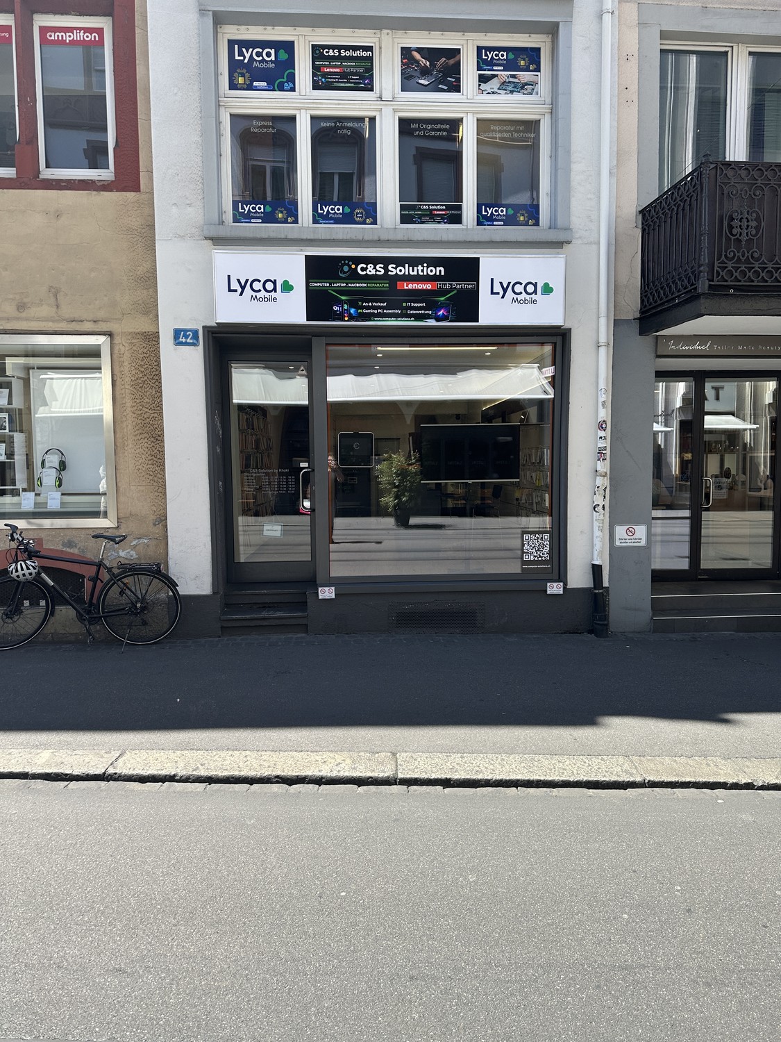 50m² commercial, photo 2 sur 5