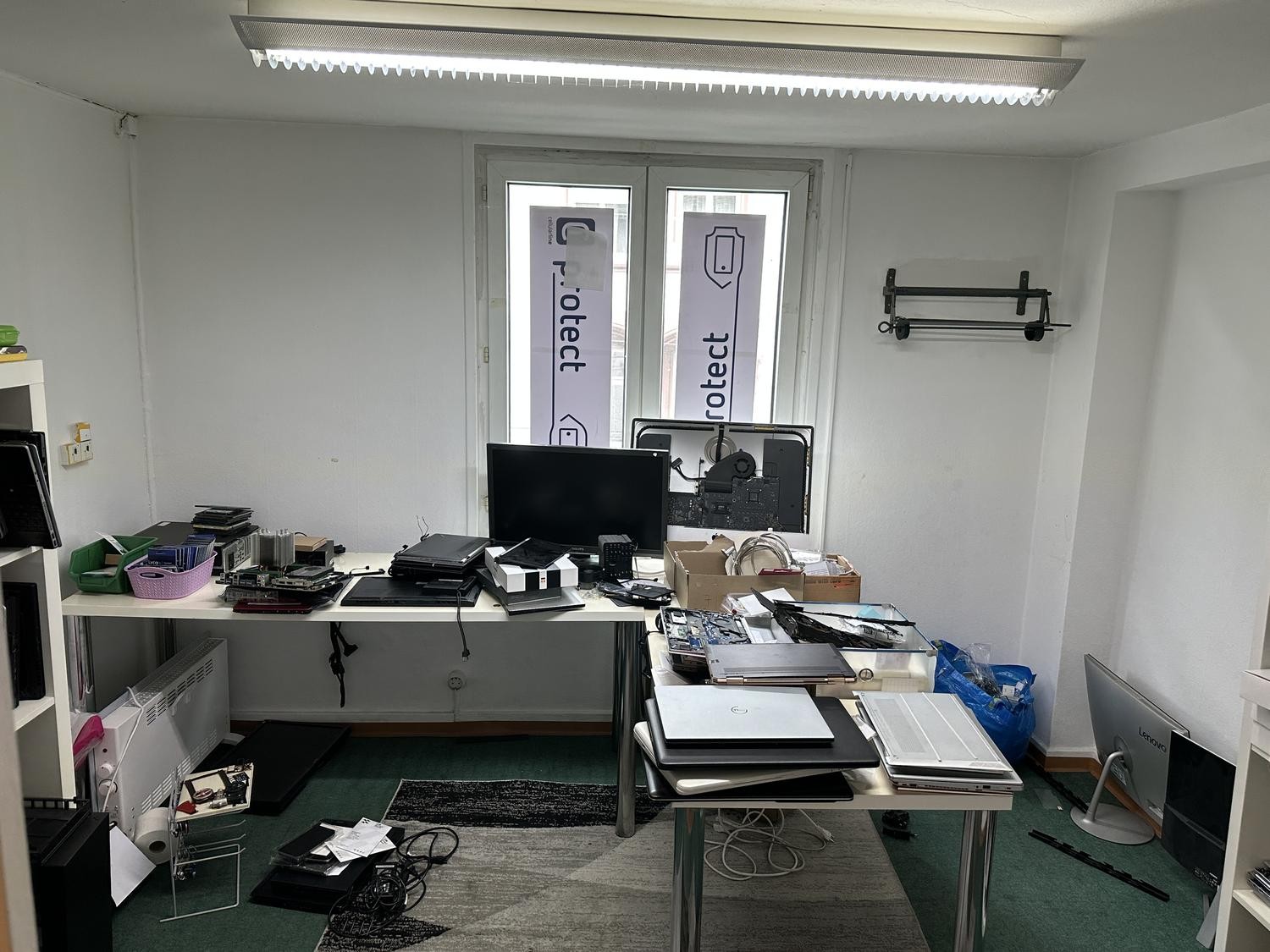 50m² commercial, photo 5 sur 5