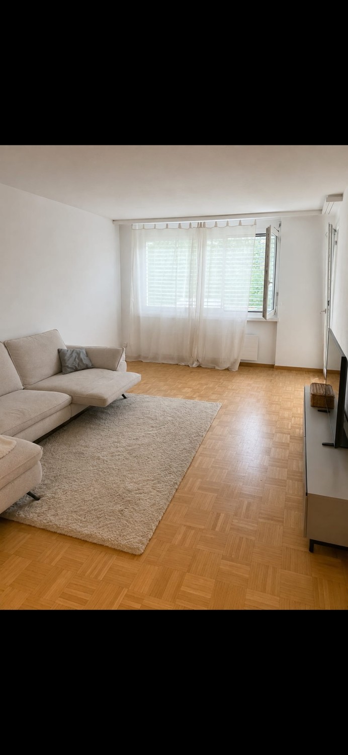 4 ½ room apartment, photo 1 of 4