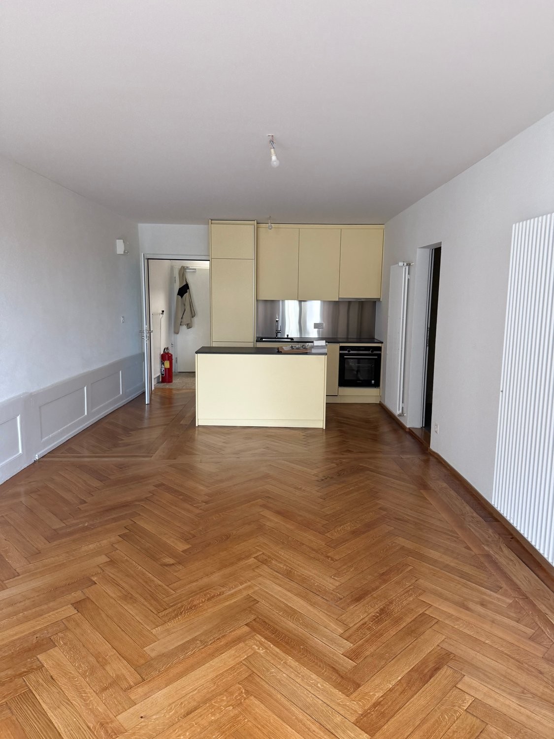 2 ½ rooms apartment, photo 1 of 5