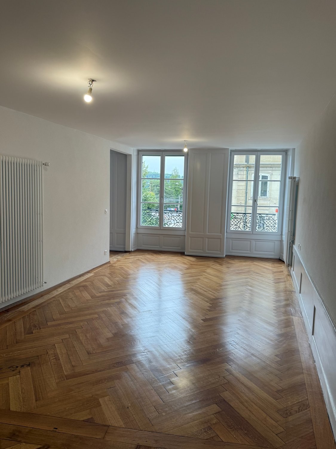 2 ½ rooms apartment, photo 2 of 5
