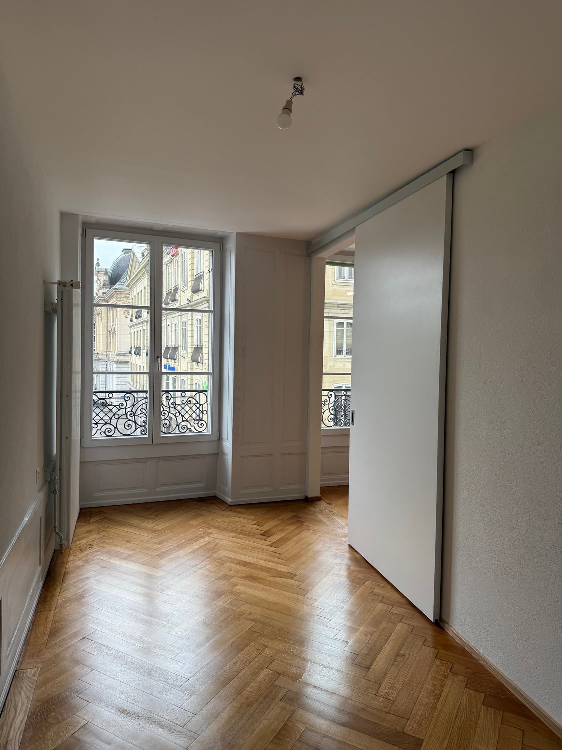 2 ½ rooms apartment, photo 3 of 5
