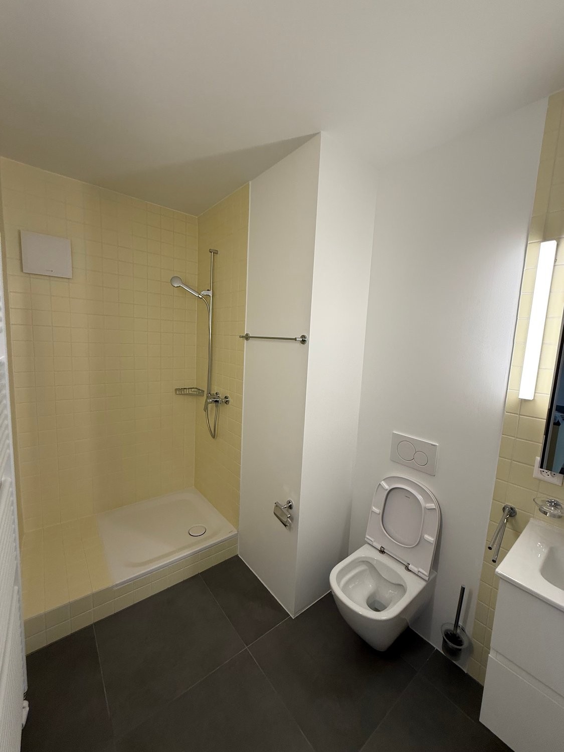 2 ½ rooms apartment, photo 4 of 5