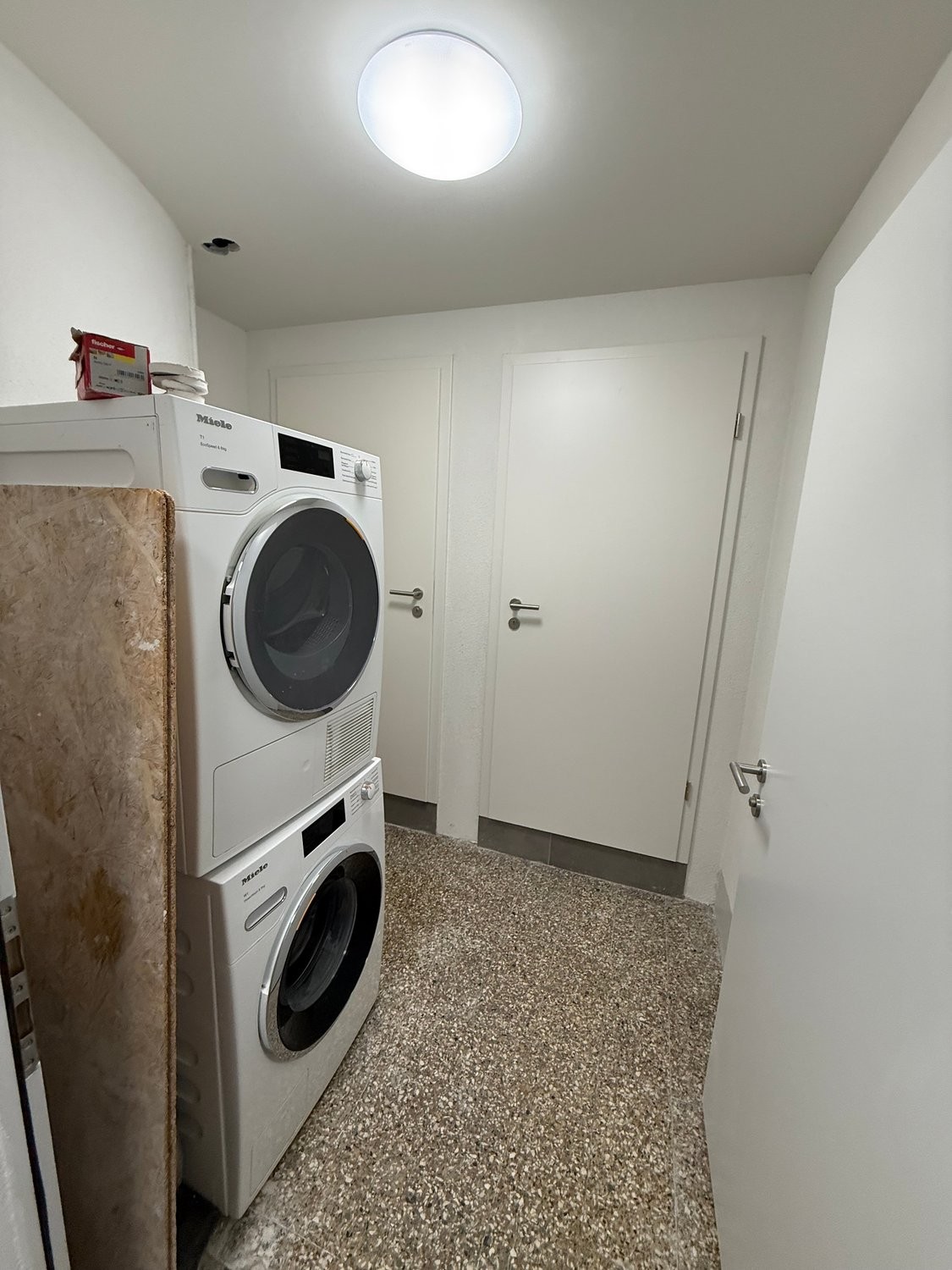 2 ½ rooms apartment, photo 5 of 5