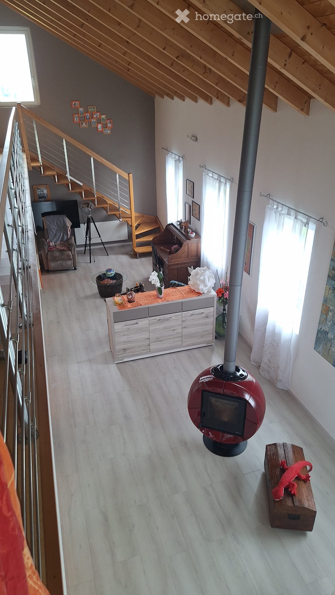 3 rooms apartment, photo 1 of 5