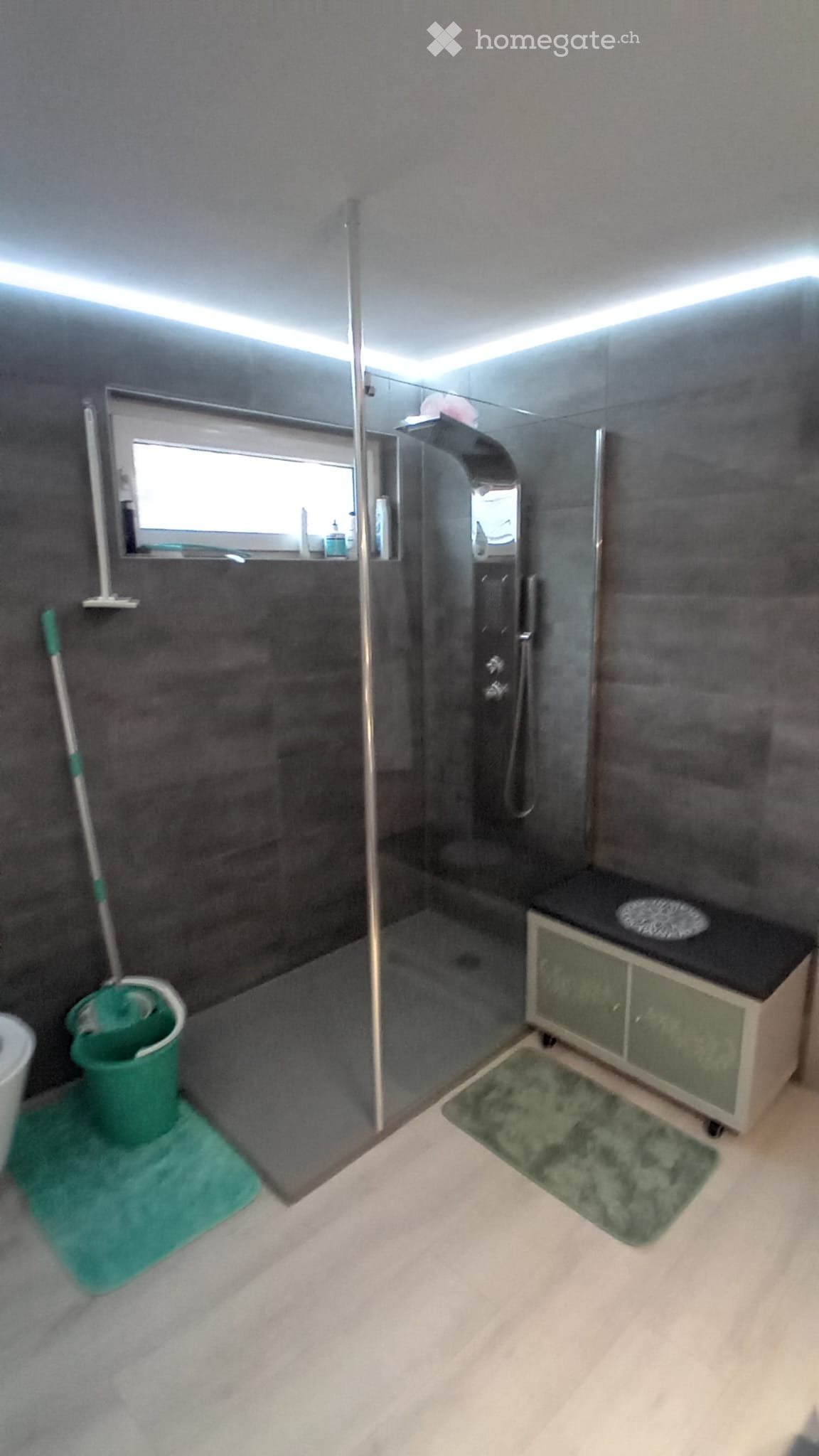 3 rooms apartment, photo 4 of 5