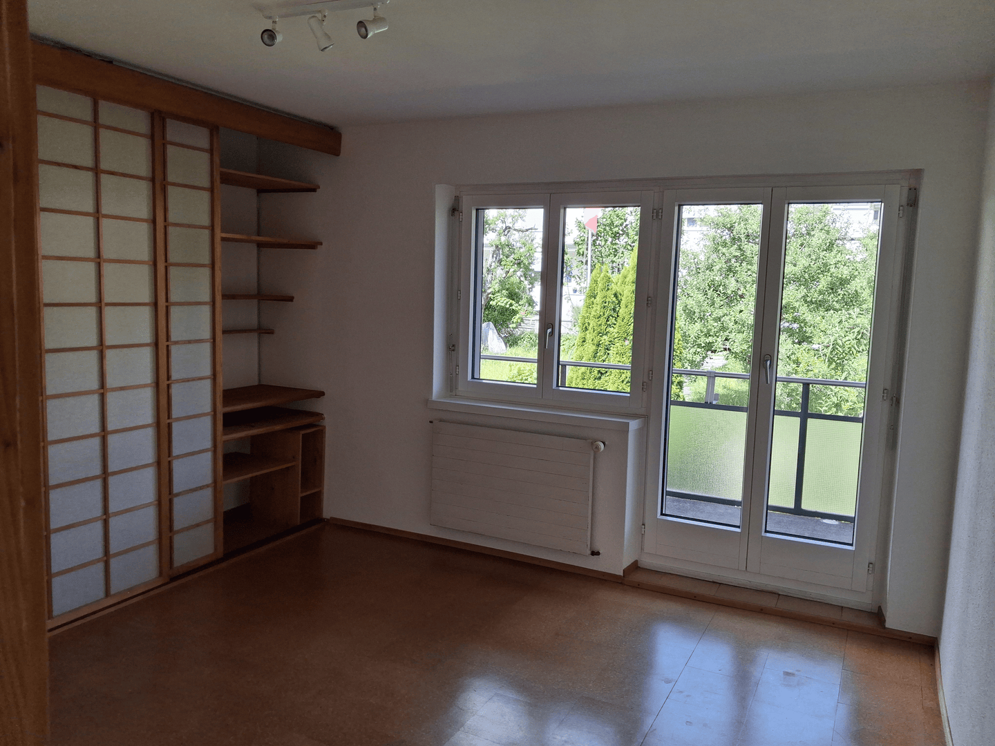 Sous-location pour juillet