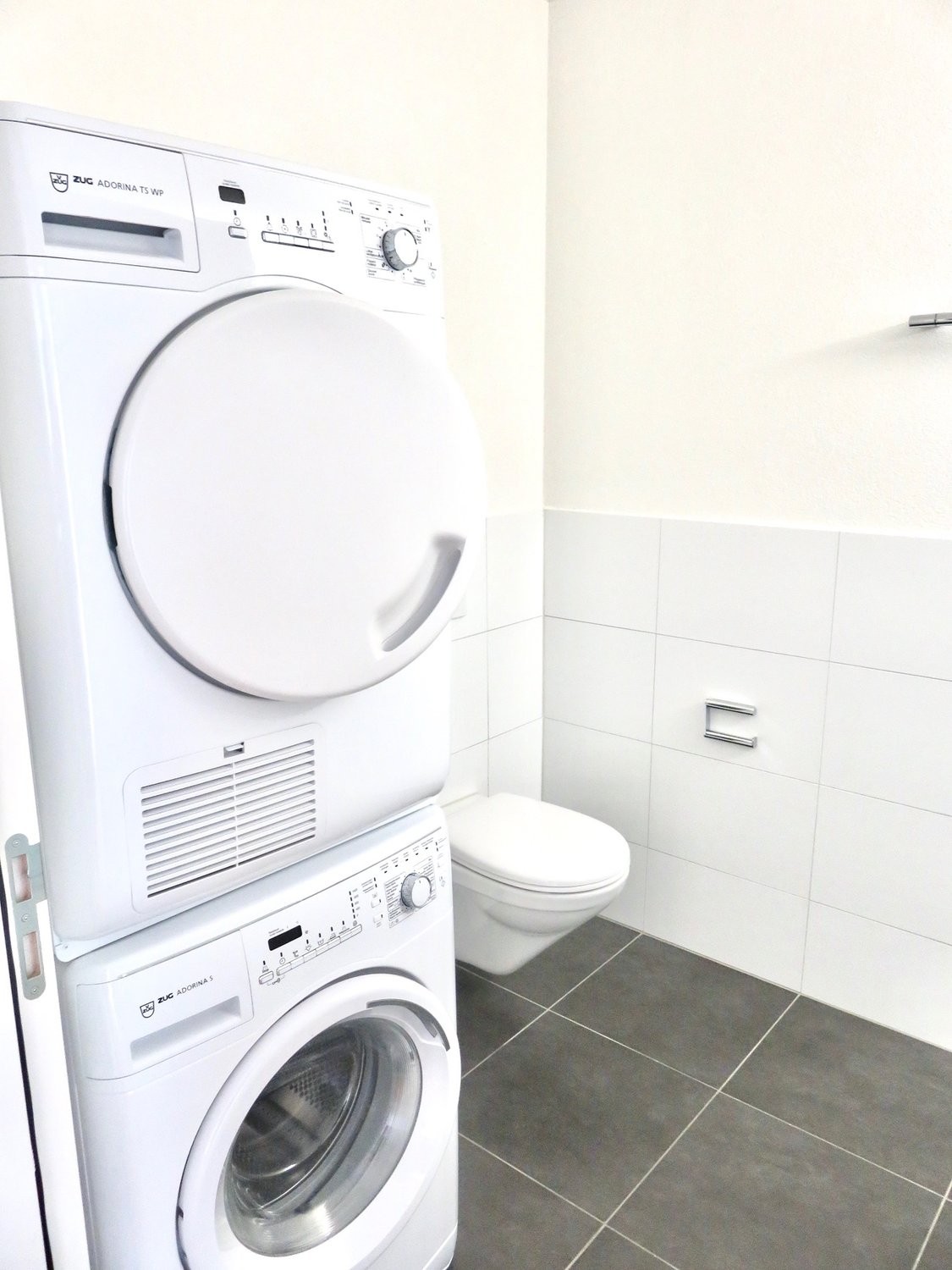2 ½ rooms apartment, photo 8 of 8