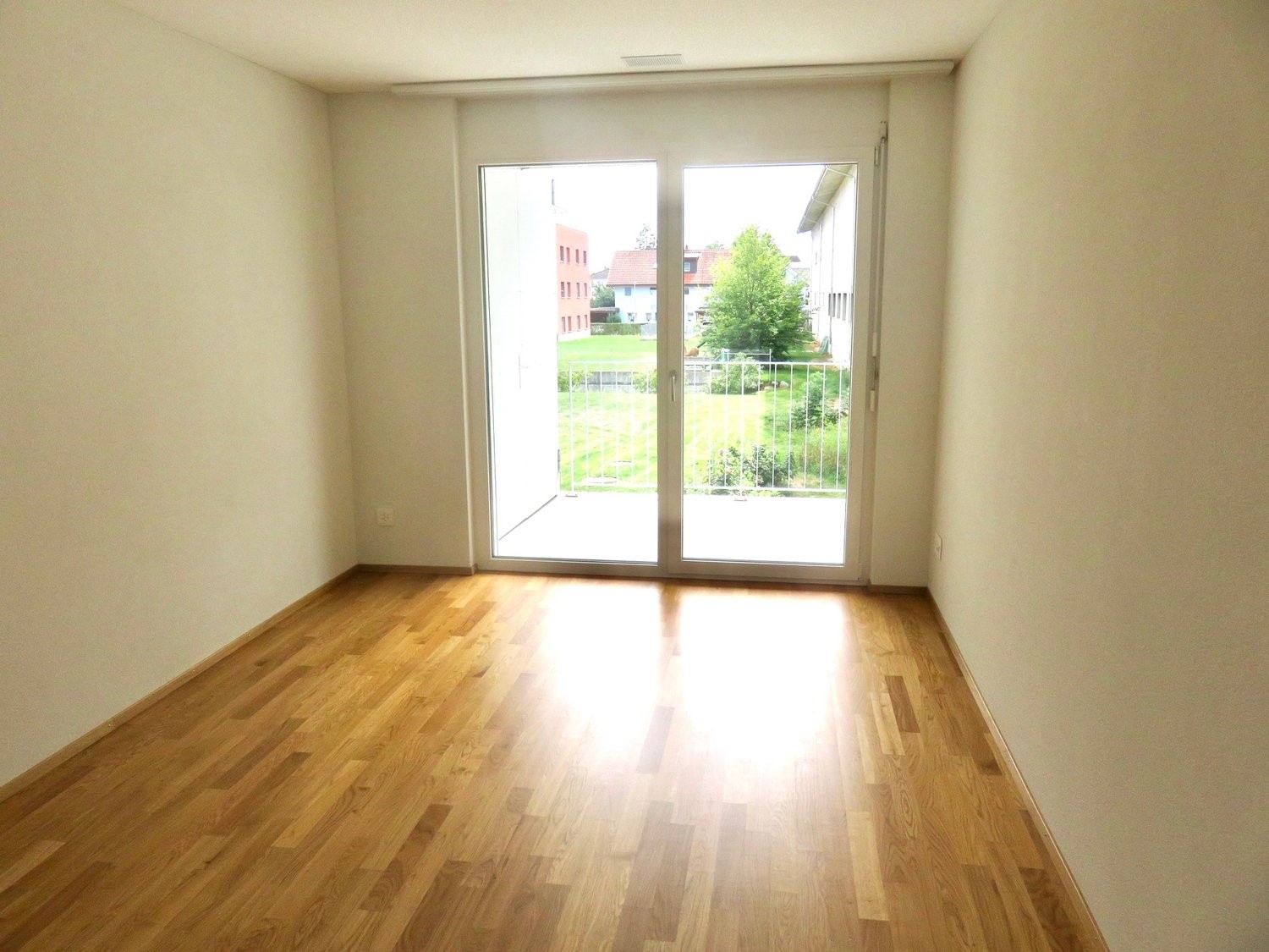 2 ½ rooms apartment, photo 4 of 8