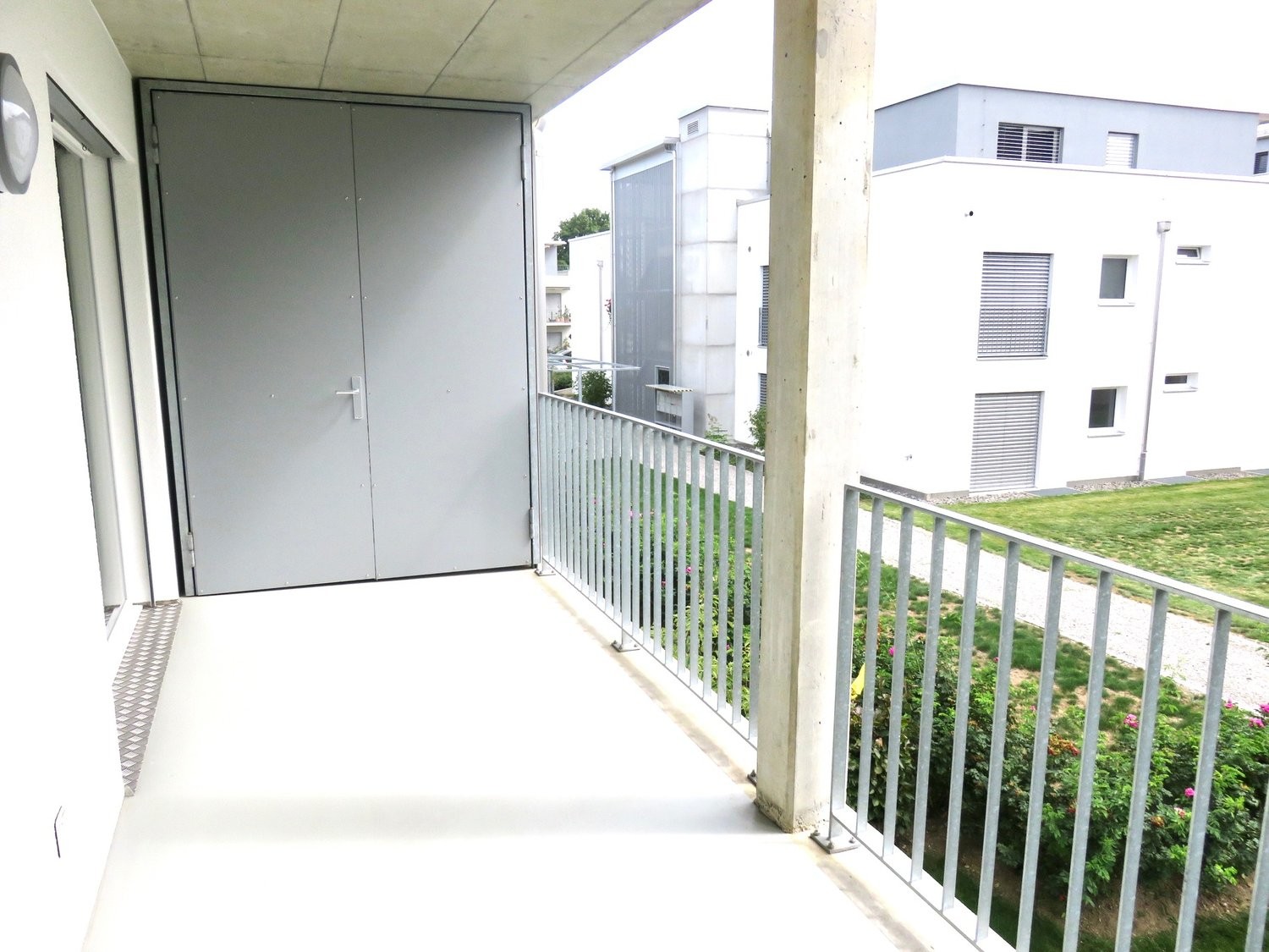 2 ½ rooms apartment, photo 7 of 8