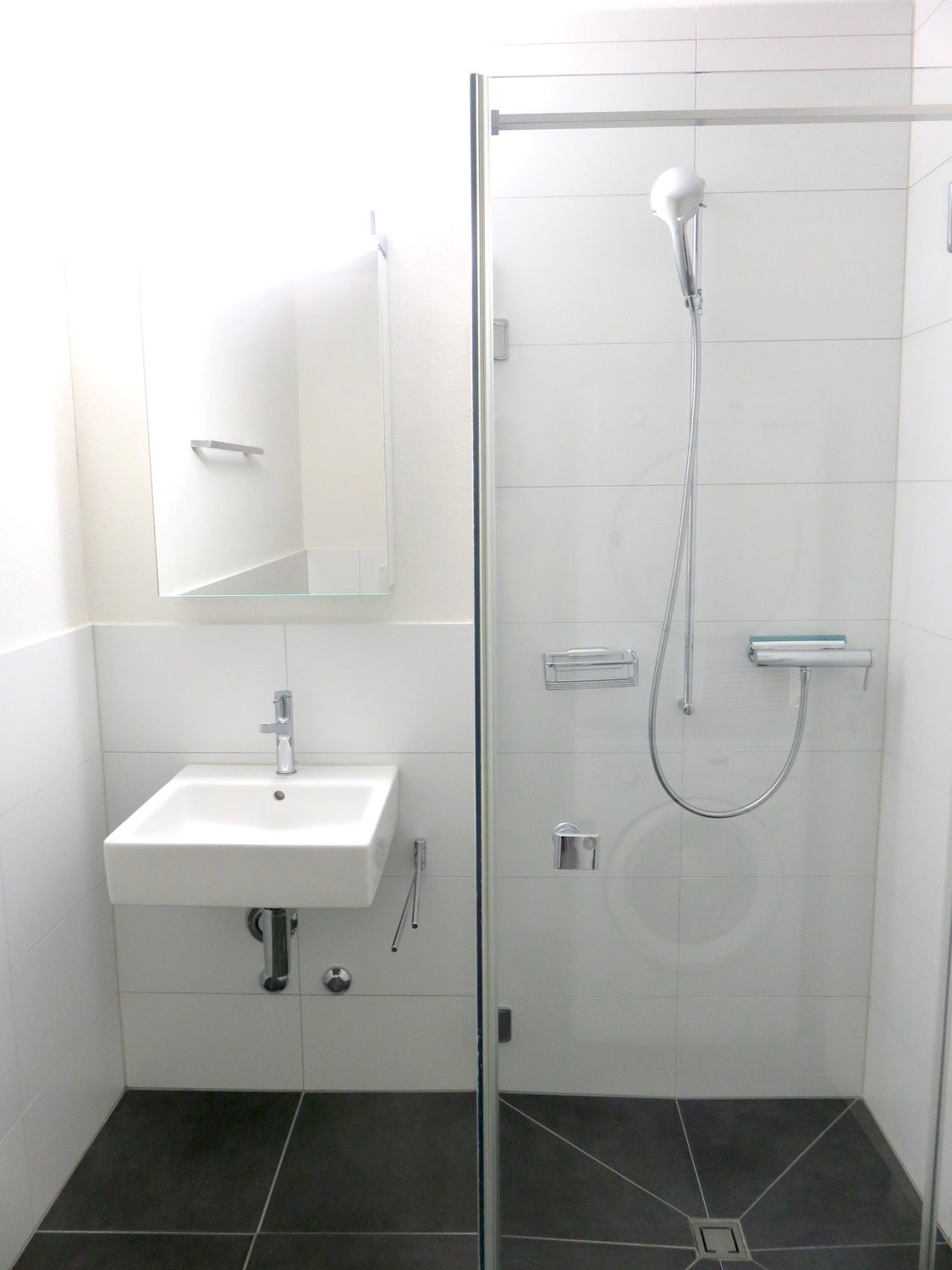 2 ½ rooms apartment, photo 6 of 8