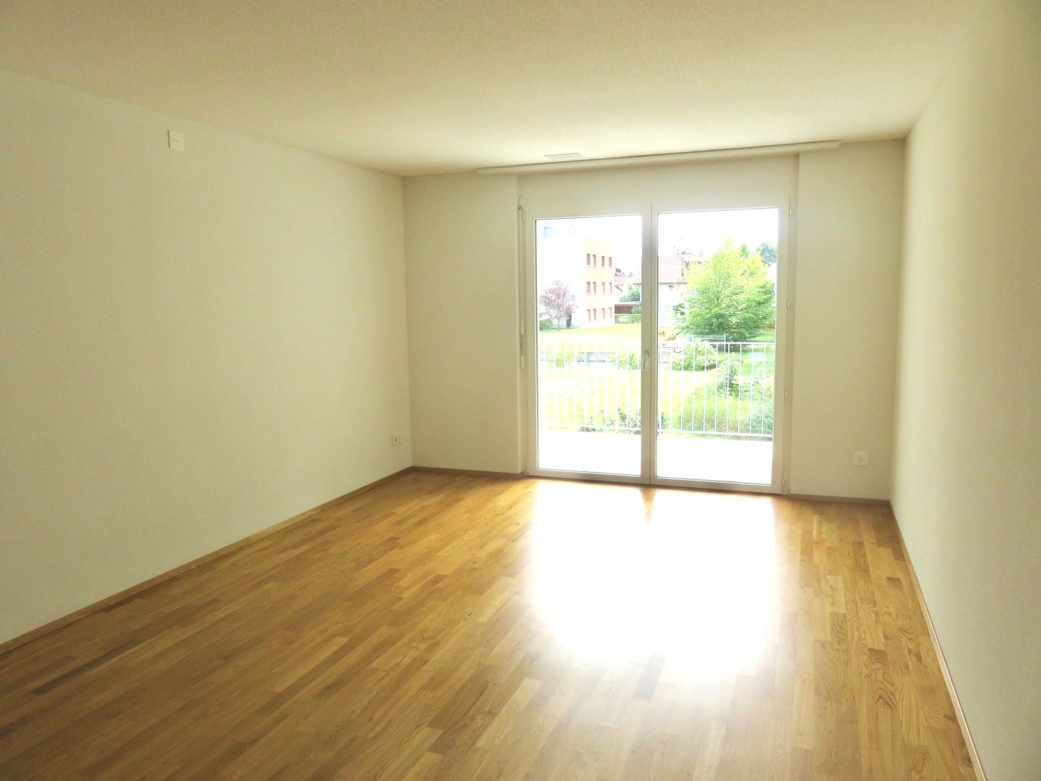 2 ½ rooms apartment, photo 3 of 8