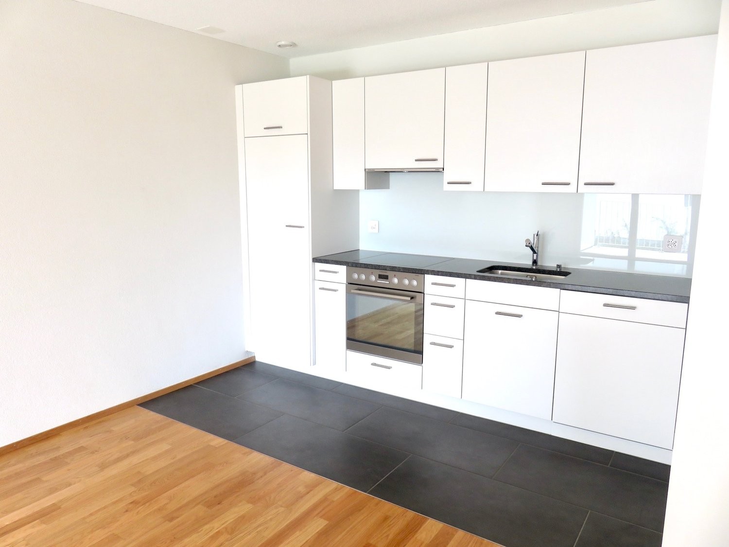 2 ½ rooms apartment, photo 2 of 8