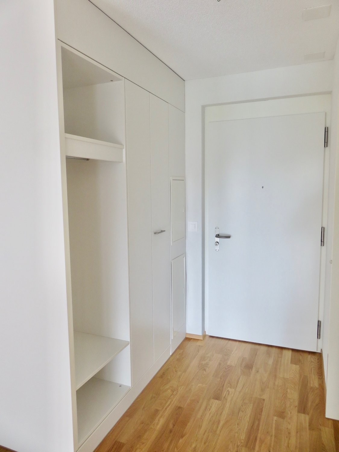 2 ½ rooms apartment, photo 5 of 8