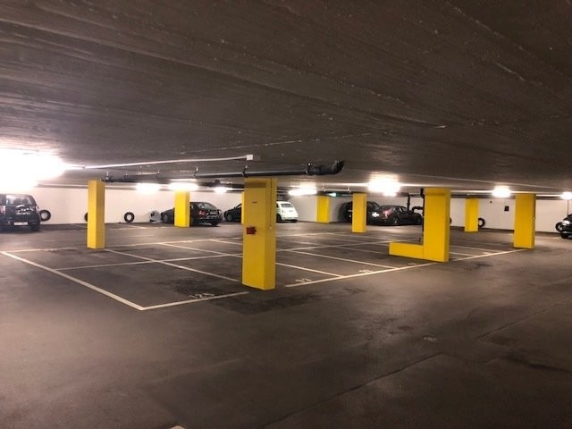 Underground slot, photo 2 of 2