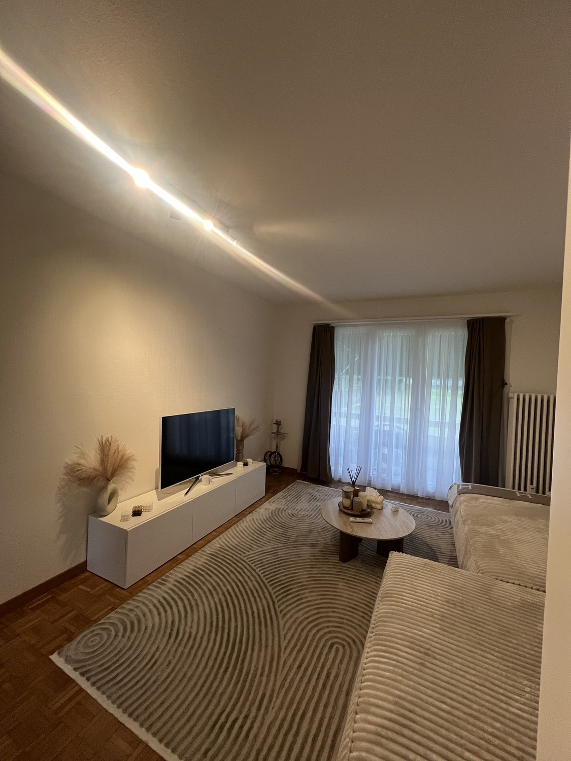 appartamento di 2 locali