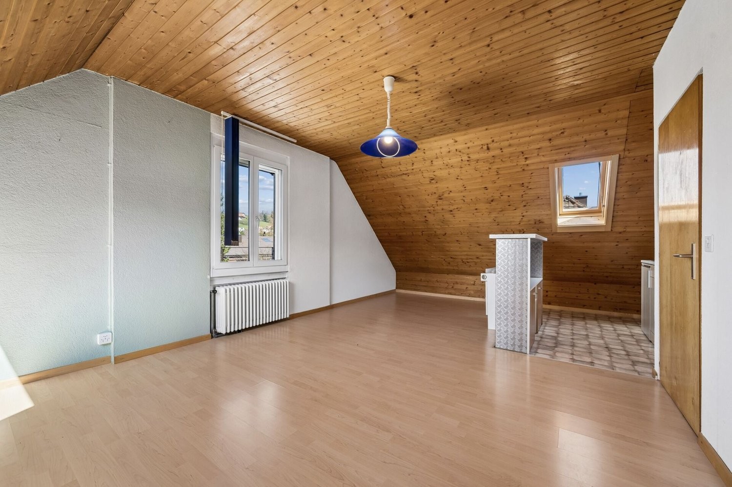 6 ½ pièces maison individuelle