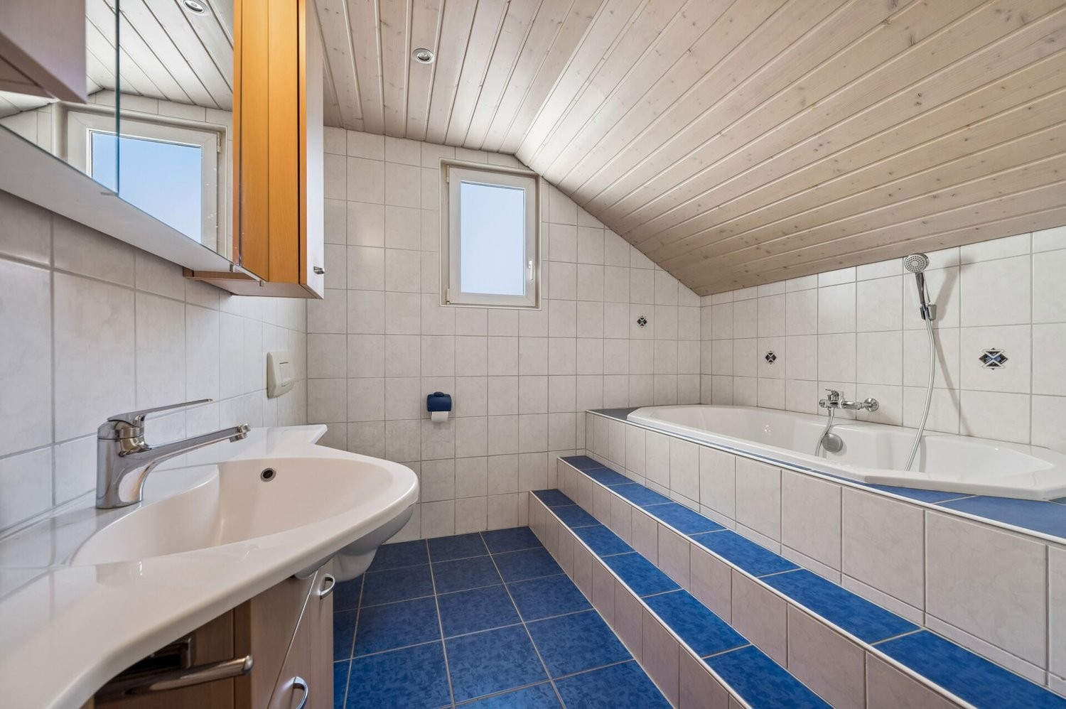 6 ½ pièces maison individuelle