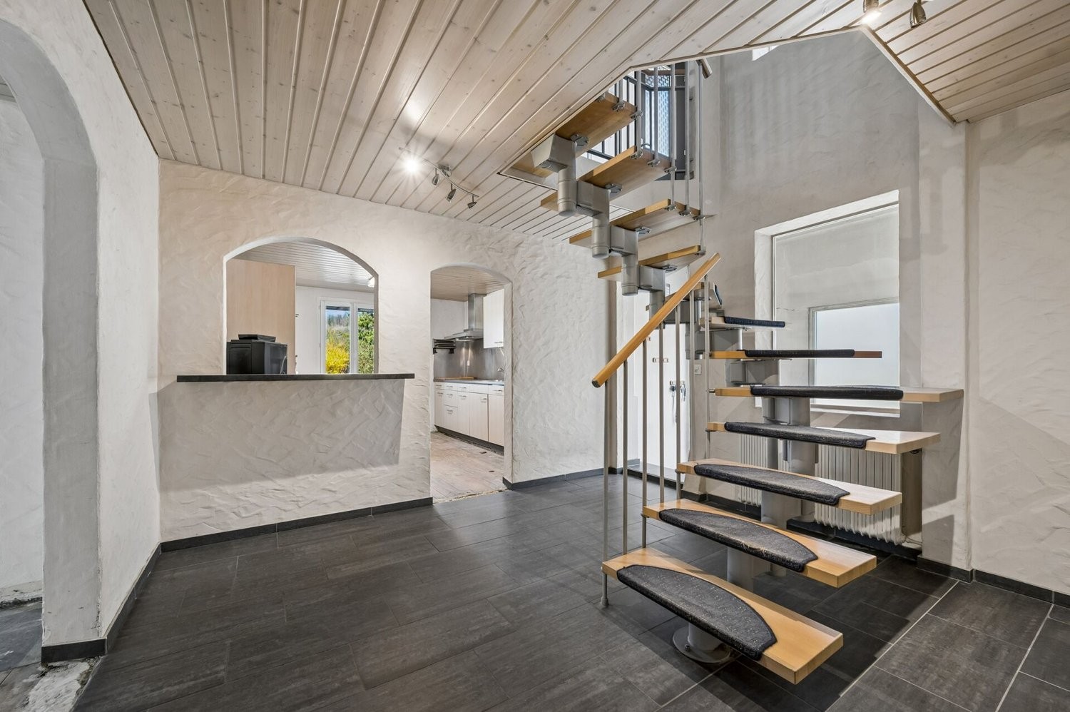6 ½ pièces maison individuelle