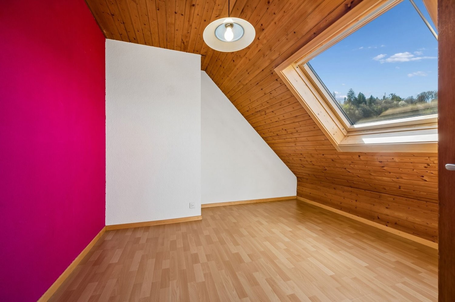 6 ½ pièces maison individuelle