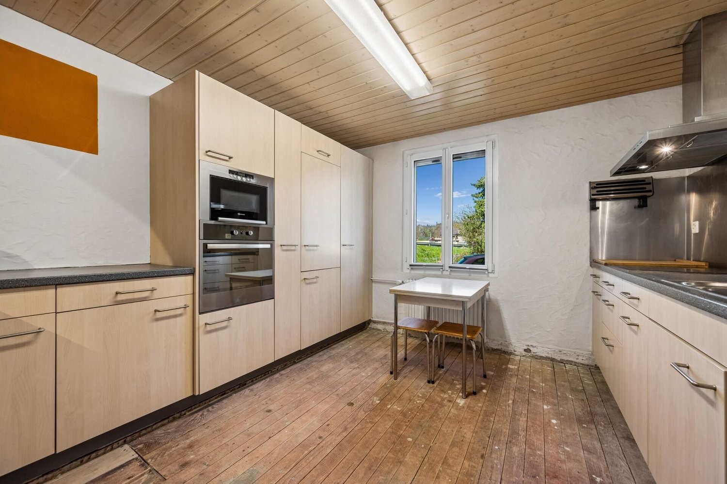 6 ½ pièces maison individuelle