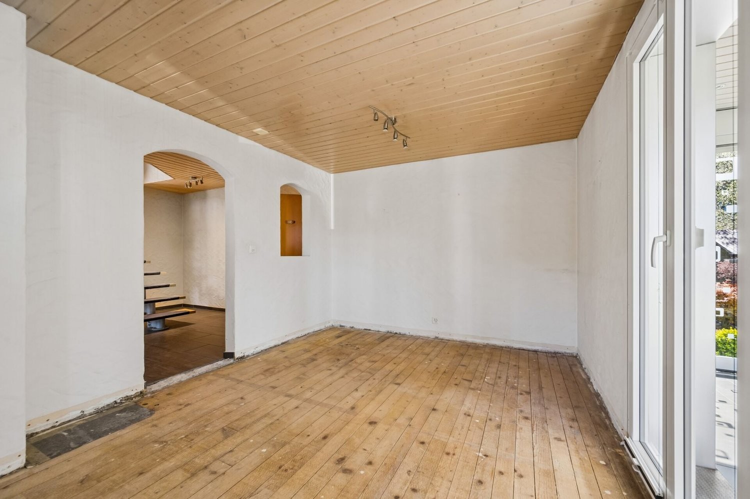 6 ½ pièces maison individuelle