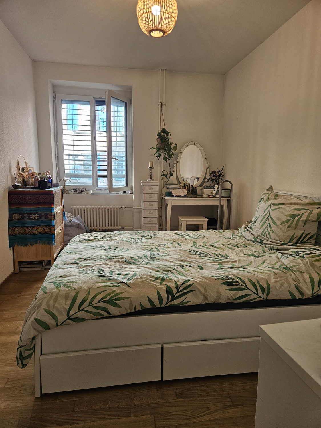 4 ½ rooms apartment, photo 8 of 8