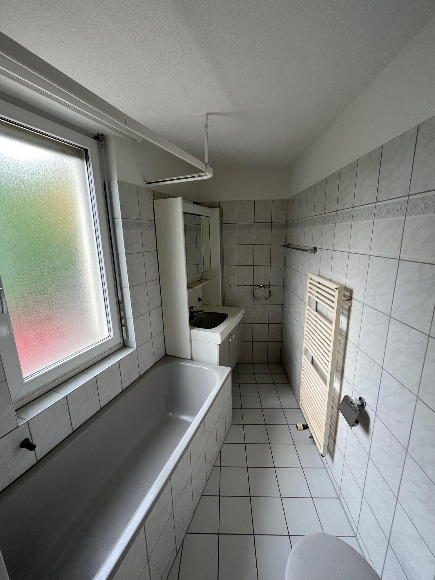 1 rooms apartment