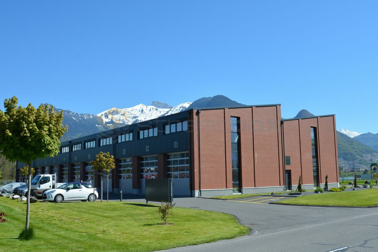 115m² commercial, photo 2 of 3