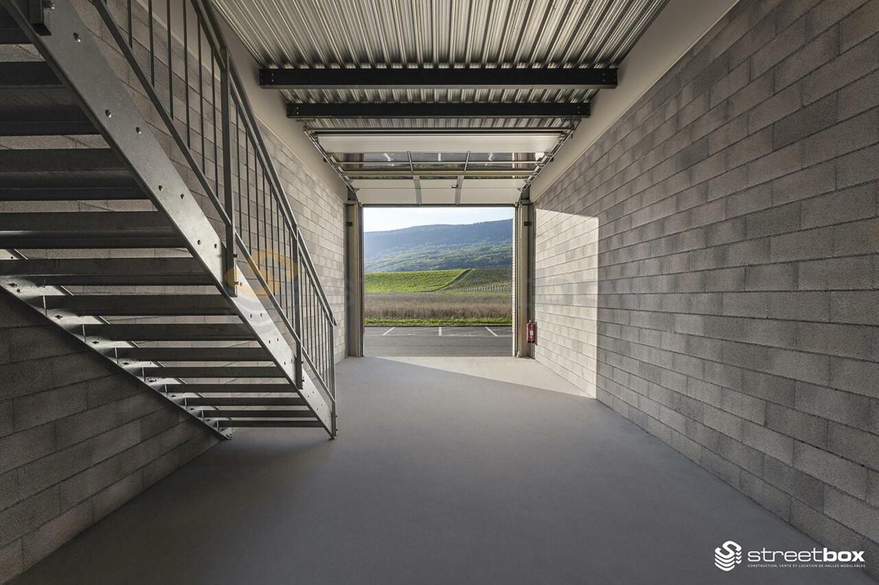 115m² commercial, photo 3 of 3