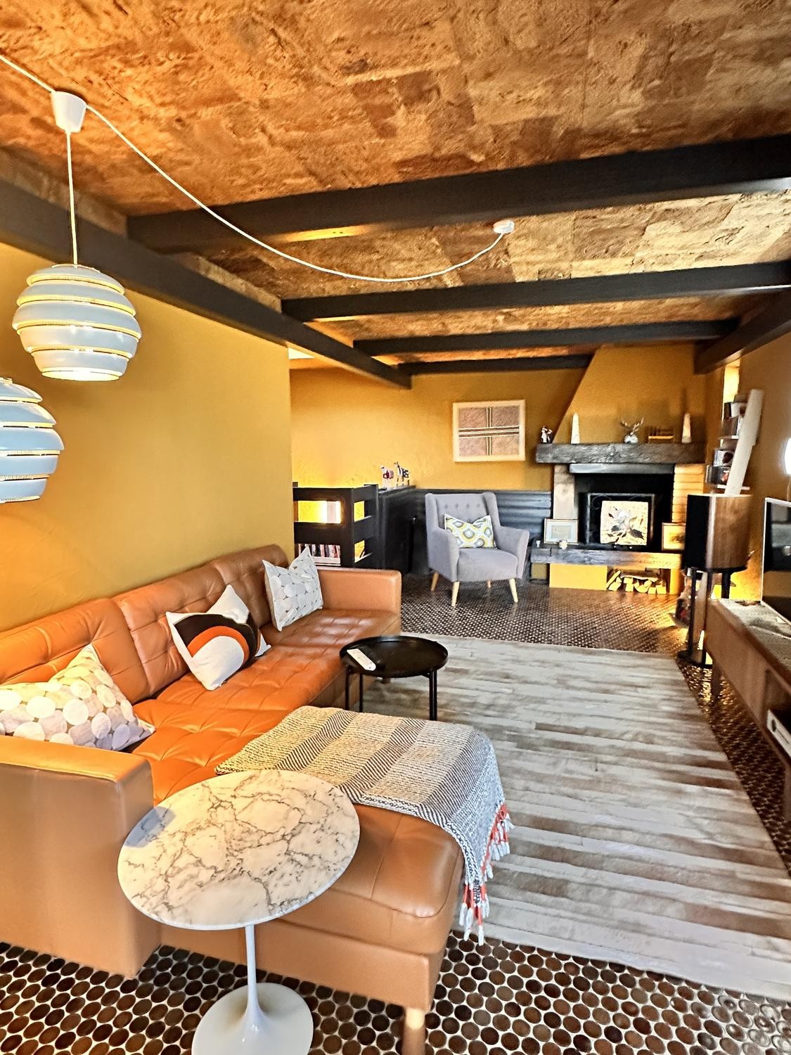 4 ½ pièces appartement