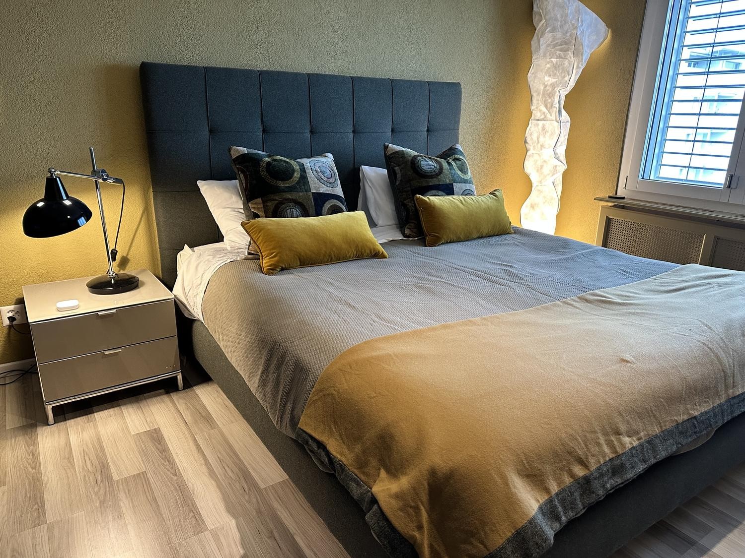 4 ½ pièces appartement