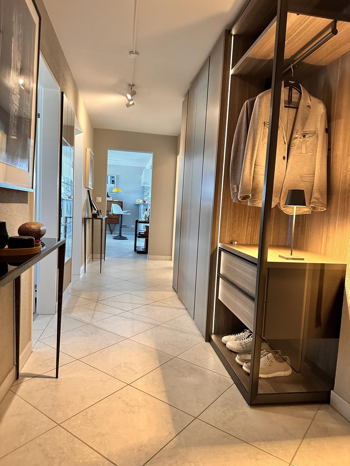 4 ½ pièces appartement