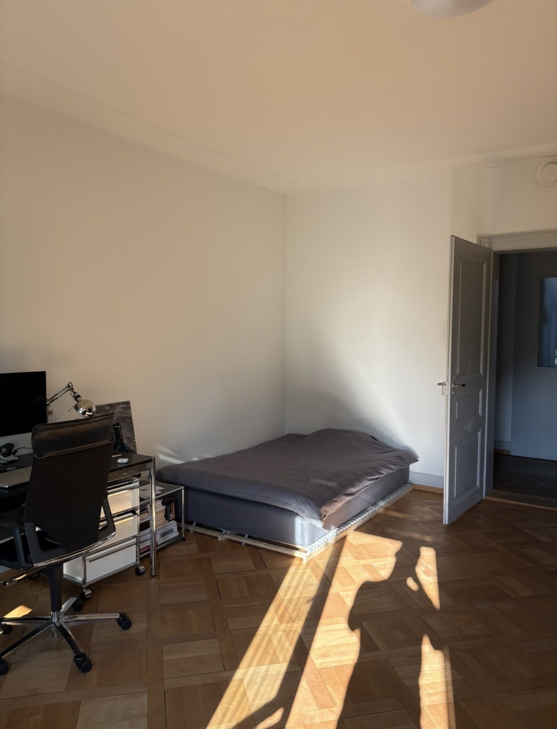 Room in a shared flat, photo 4 of 10