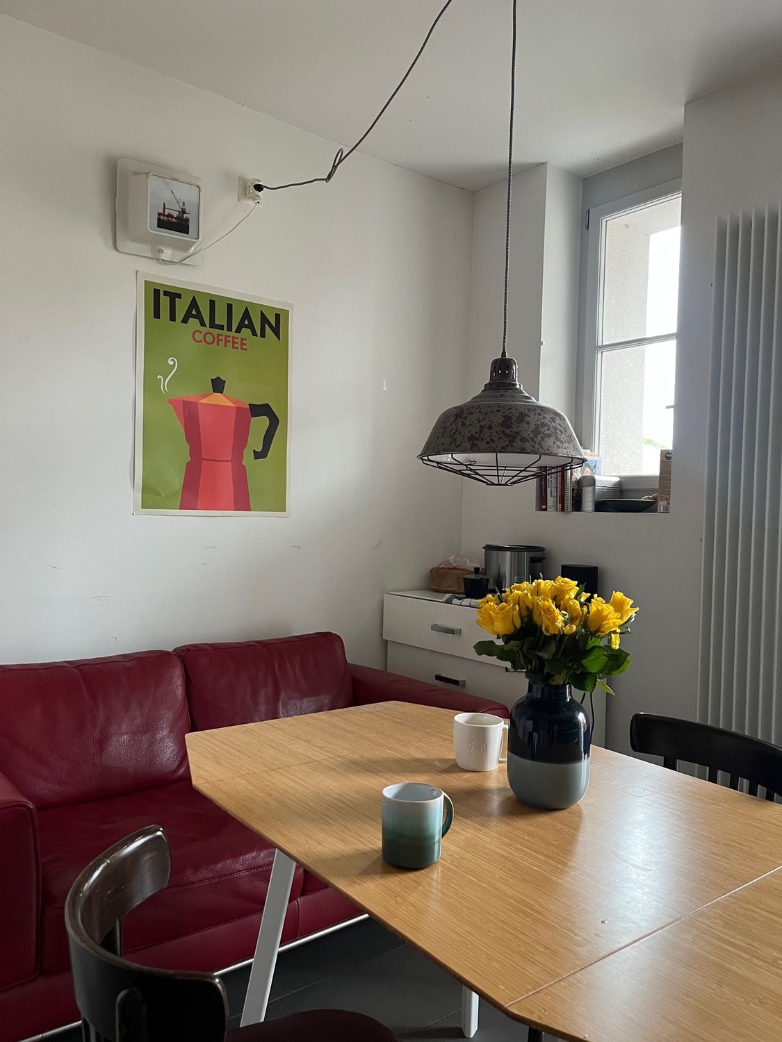 Room in a shared flat, photo 5 of 10