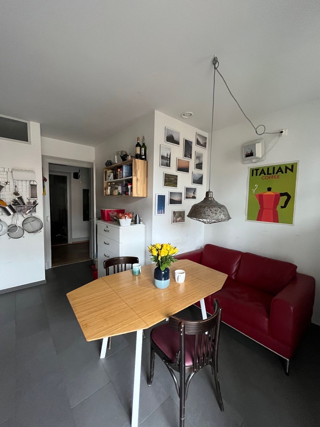 Room in a shared flat, photo 6 of 10