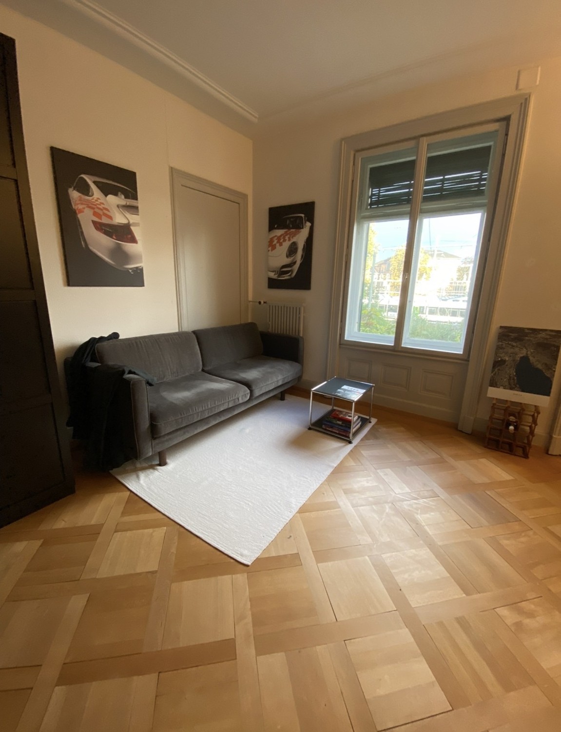 Room in a shared flat, photo 1 of 10